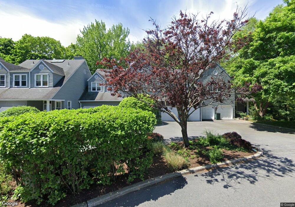 22 Richmond Hills, Irvington, NY 10533 - photo 1