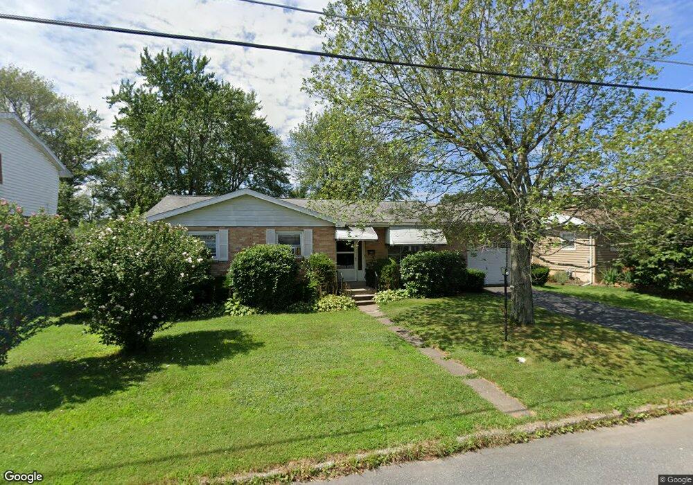 652 Putnam St, Hazleton, PA 18202 - photo 1