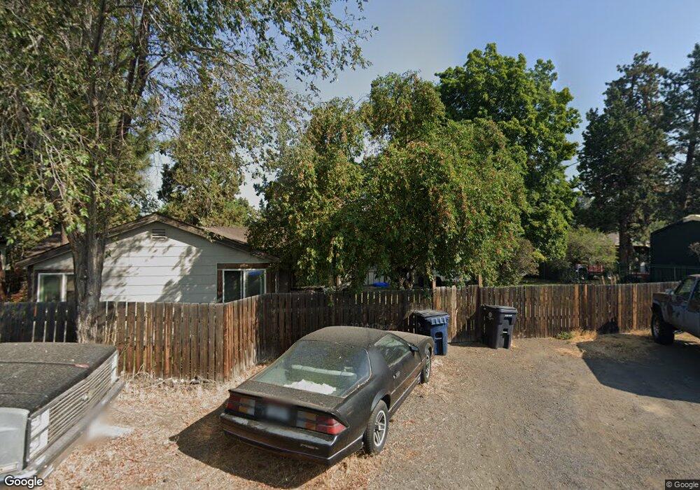 444 NE Alden Ave, Bend, OR 97701 - photo 1