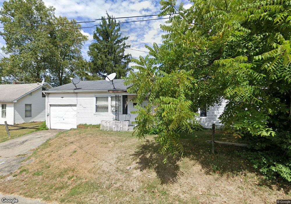 307 Blair Ave, Georgetown, OH 45121 - photo 1