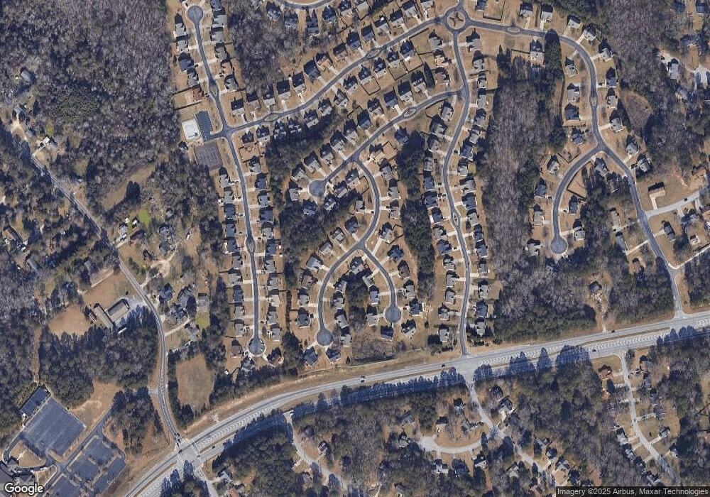 0 Riverbrooke Way NE unit 3126806, Conyers, GA 30012 - photo 1