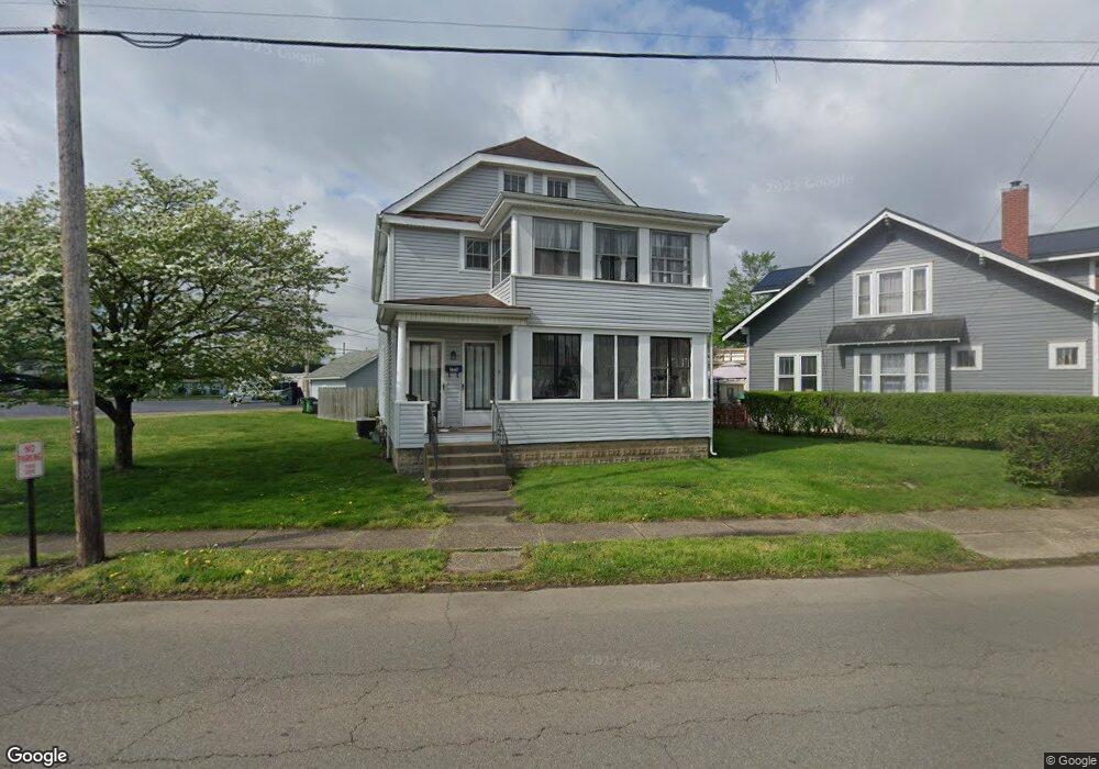 203 Cambridge Rd, Coshocton, OH 43812 - photo 1