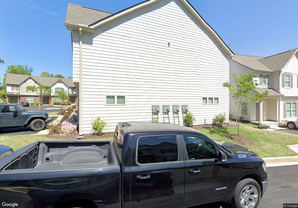 7707 Fawn Cir unit 48, Covington, GA 30014 - photo 1