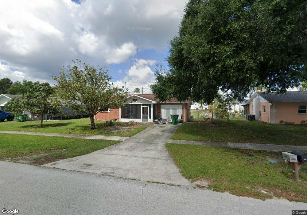 6127 16th St, Zephyrhills, FL 33542 - photo 1