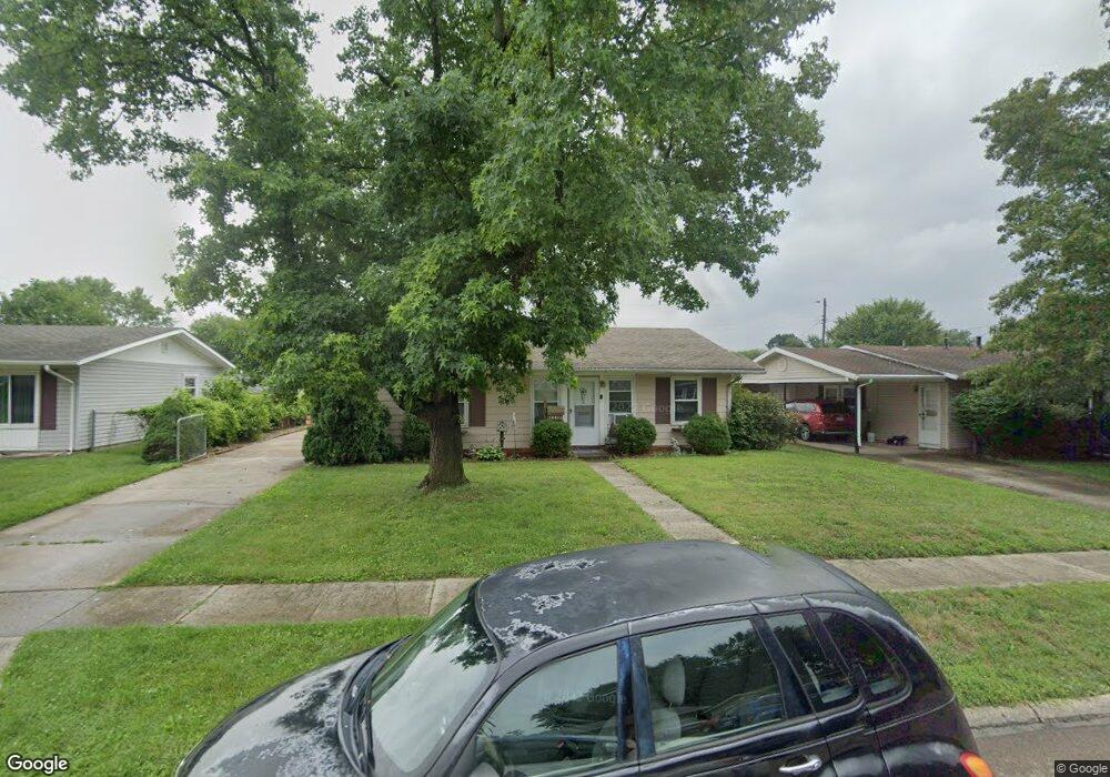 1481 Bowman Dr, Xenia, OH 45385 - photo 1