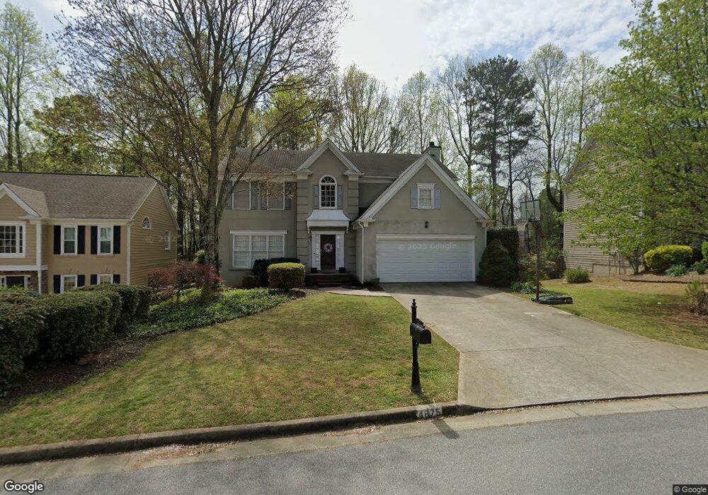 4875 Agate Dr, Alpharetta, GA 30022 - photo 1
