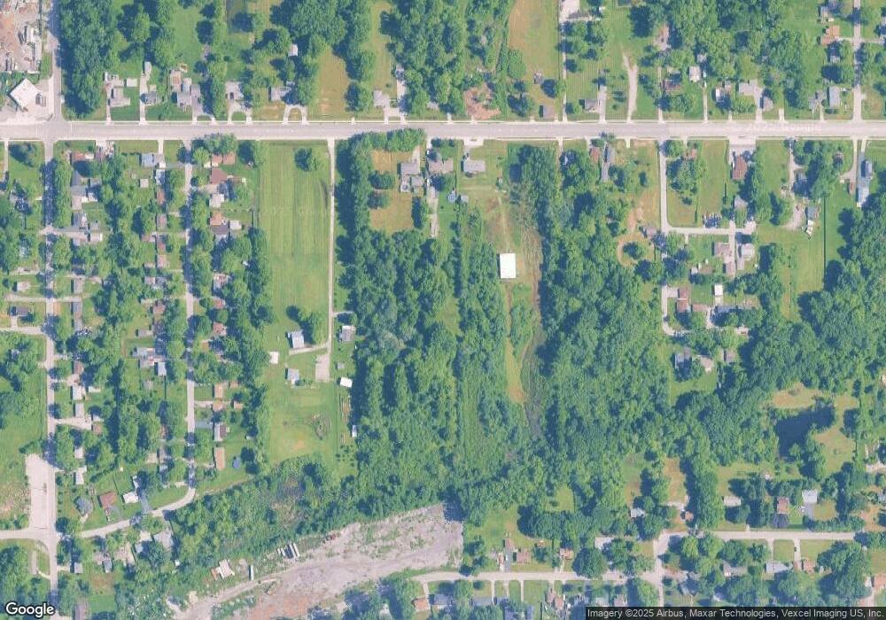 3445 W 45th Ave, Gary, IN 46408 - photo 1