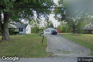 807 Utica Sellersburg Rd, Jeffersonville, IN 47130