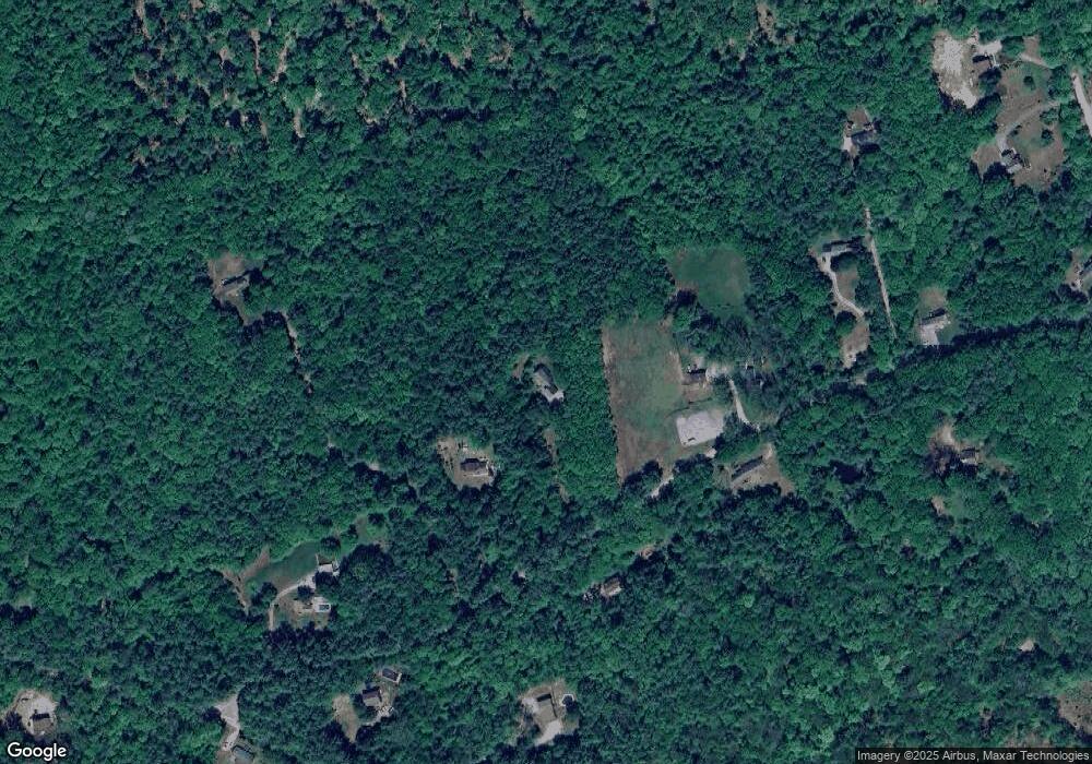 98 Dougherty Ln, New Boston, NH 03070 - photo 1