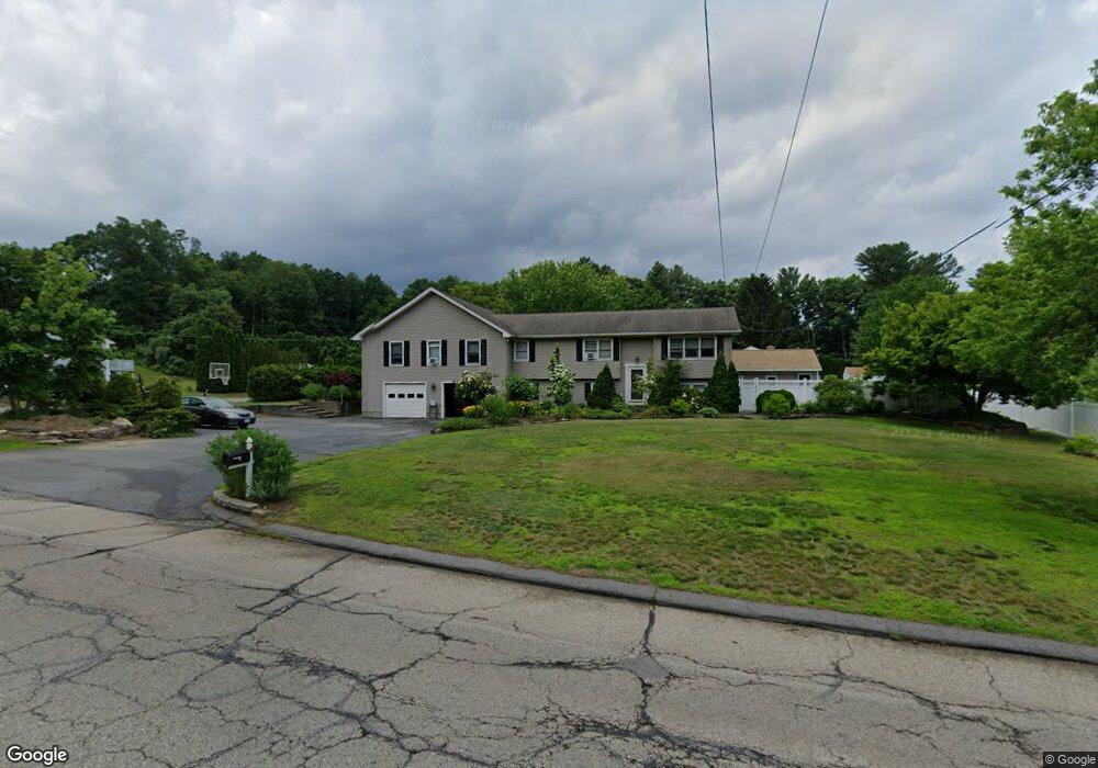 22 Boston Rd, Sutton, MA 01590 - photo 1