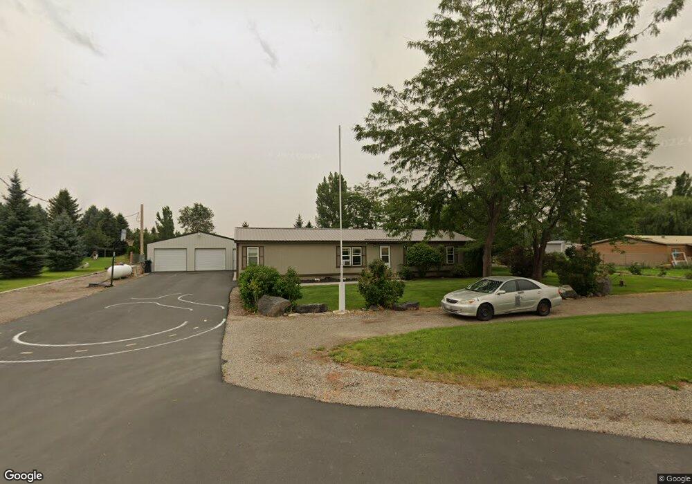 455 W 200 N, Blackfoot, ID 83221 - photo 1