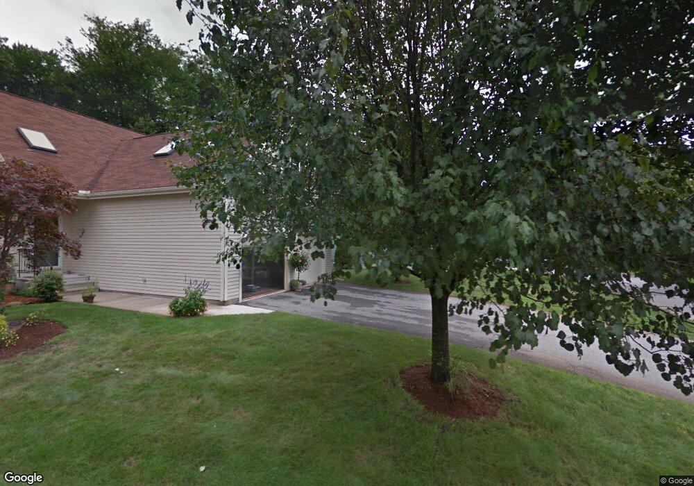 10 Traders Way unit U97, Nashua, NH 03063 - photo 1