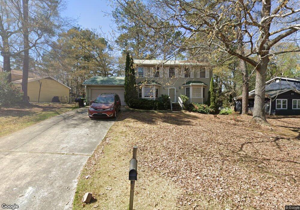 6929 Babbling Brook Dr unit 1, Rex, GA 30273 - photo 1