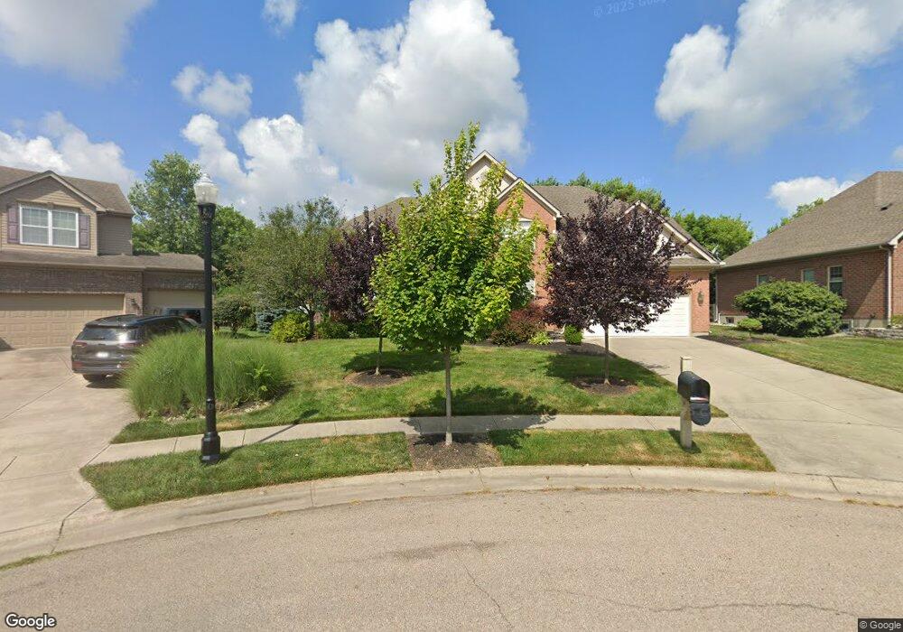 7748 Derbyshire Ct, Liberty Township, OH 45044 - photo 1