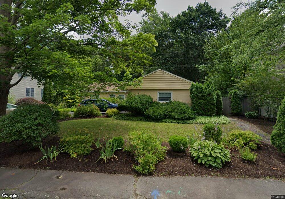 31 Ware Rd, Needham, MA 02492 - photo 1