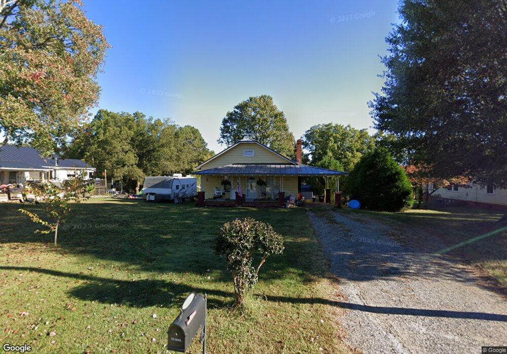 1868 Old Wilkesboro Rd, Statesville, NC 28625 - photo 1