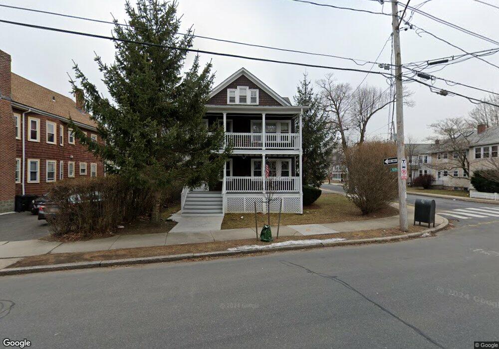 222 Broadway, Arlington, MA 02474 - photo 1