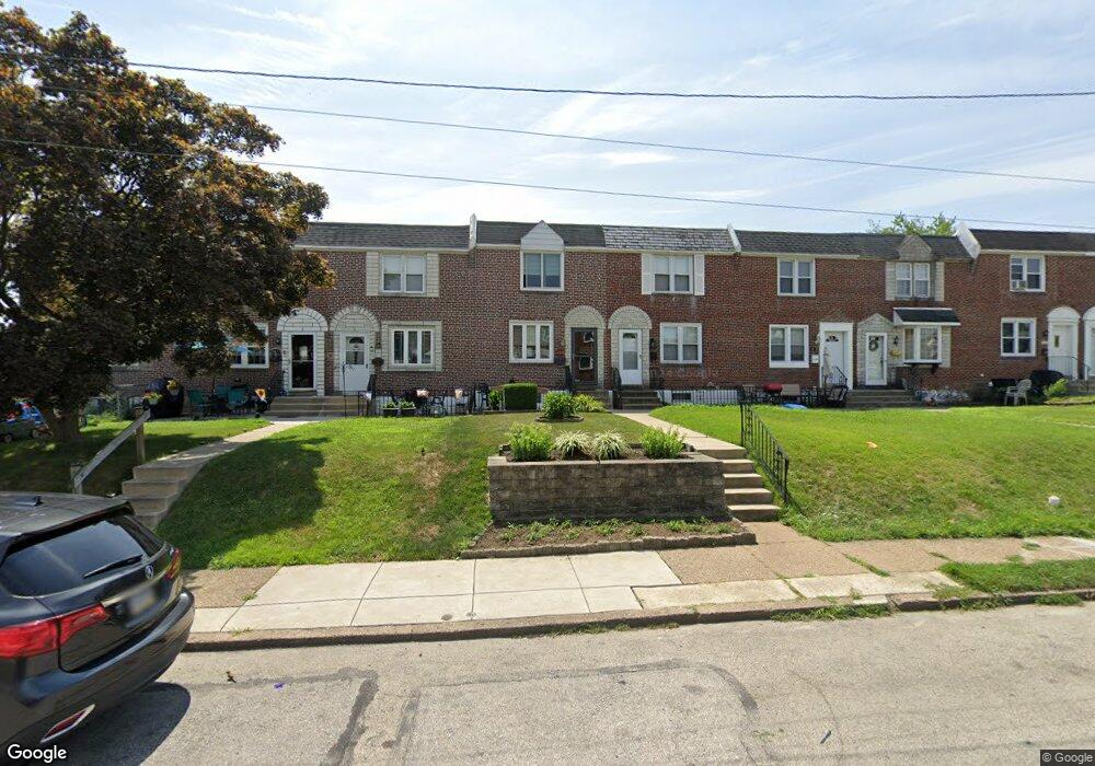 806 Rively Ave, Glenolden, PA 19036 - photo 1