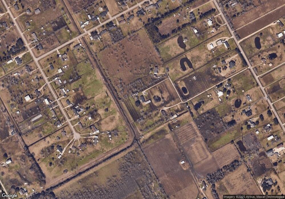 13814 County Road 184, Alvin, TX 77511 - photo 1