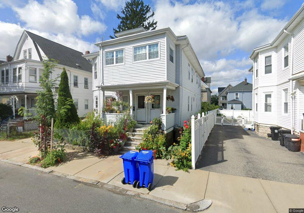 15 Julia St unit 17, Malden, MA 02148 - photo 1