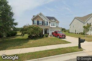 212 Oak Hill Ln, Smithfield, VA 23430