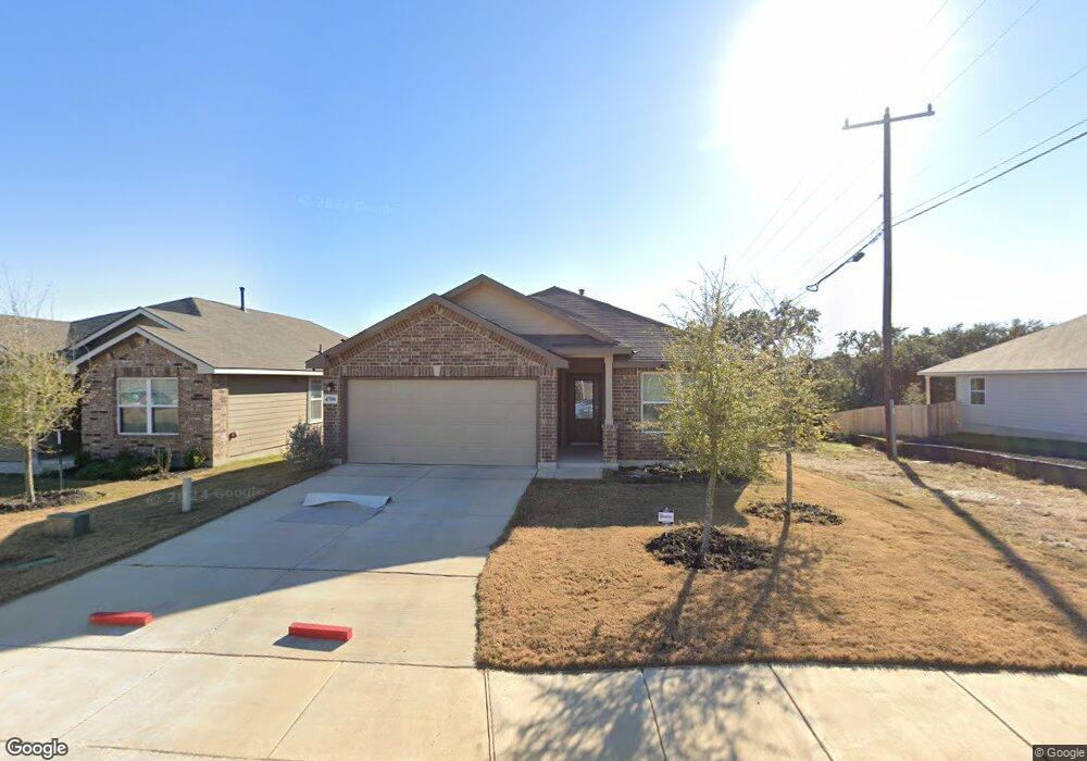 4706 Backswing Way, San Antonio, TX 78261 - photo 1