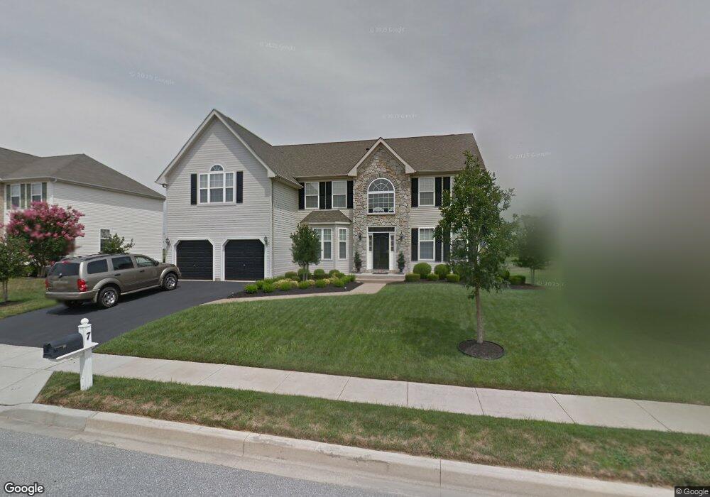 7 Watson Ln, Middletown, DE 19709 - photo 1