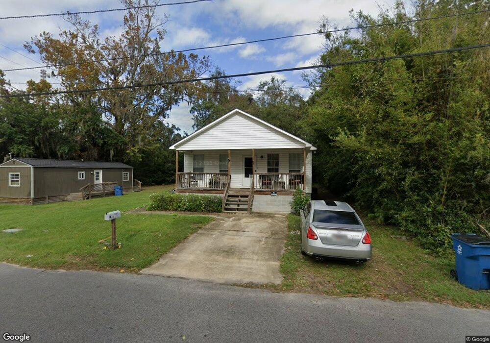 1105 P St, Brunswick, GA 31520 - photo 1
