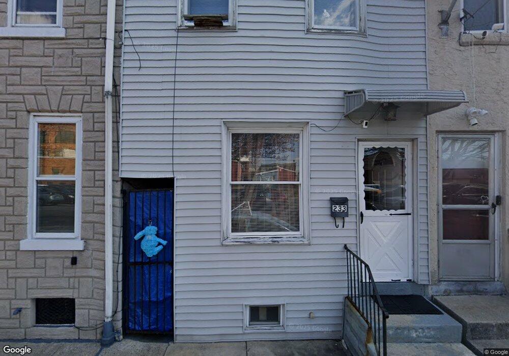 233 Carpenter St, Reading, PA 19602 - photo 1