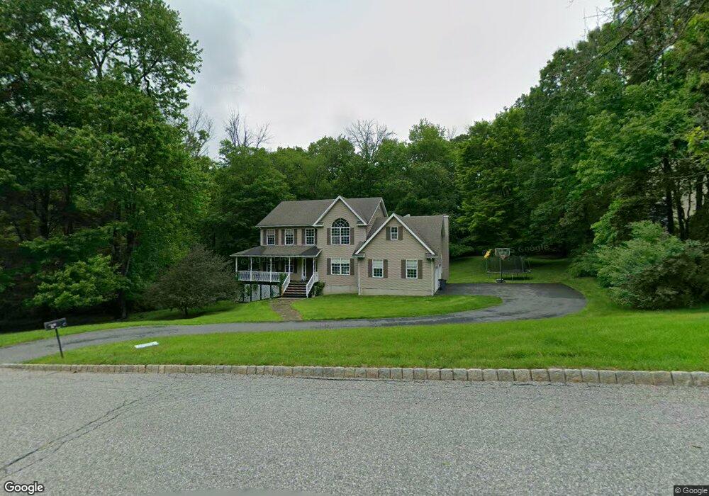 8 Hasta Way, Newton, NJ 07860 - photo 1