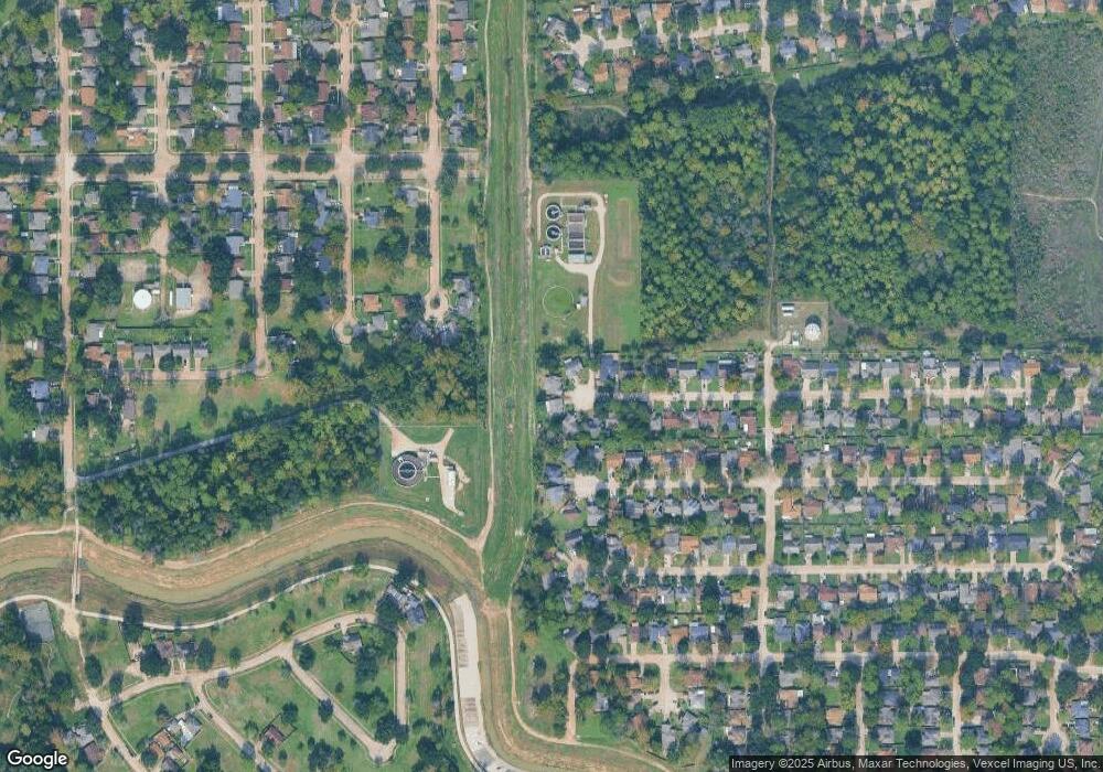 7942 Kellwood Dr, Houston, TX 77040 - photo 1