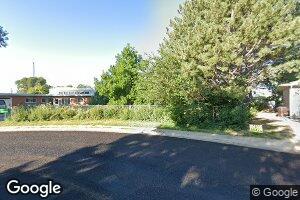 821 W Sunset Dr, Akron, CO 80720