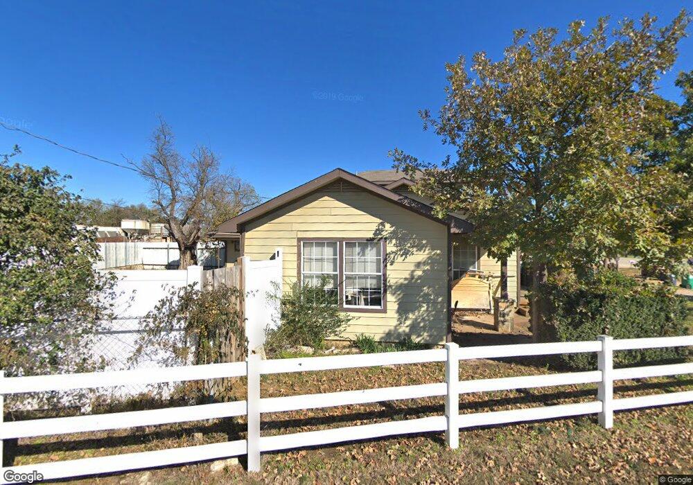 2420 Fort Worth Dr, Denton, TX 76205 - photo 1