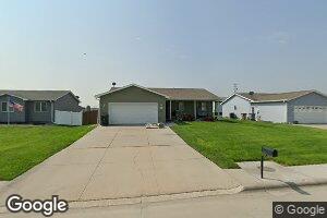 707 Drew Ln, Gibbon, NE 68840