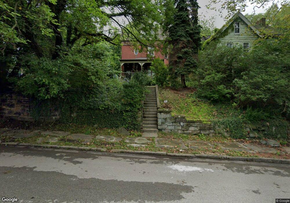 915 North Ave, Wilkinsburg, PA 15221 - photo 1