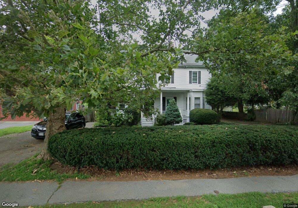 1574 Main St, Concord, MA 01742 - photo 1