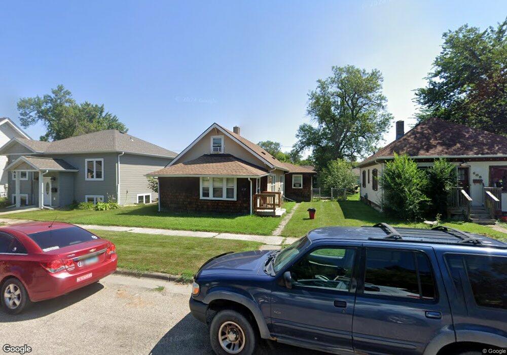 612 2nd Ave NW, Jamestown, ND 58401 - photo 1