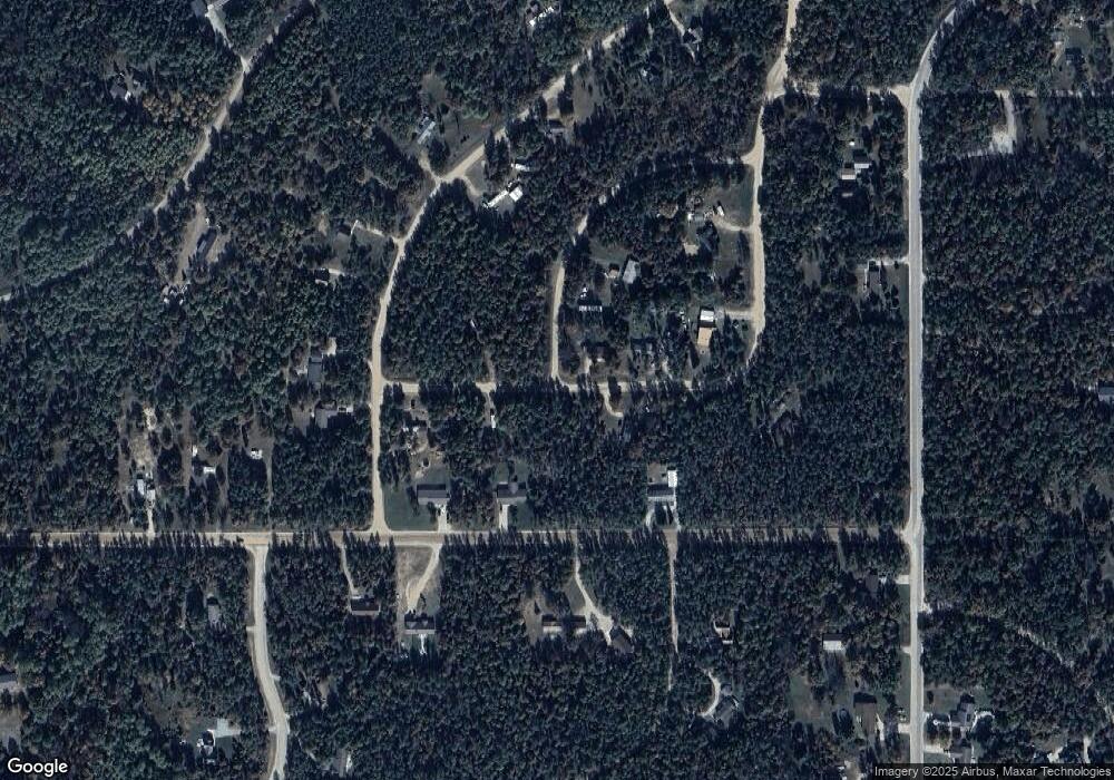 Apache Trail, Roscommon, MI 48653 - photo 1