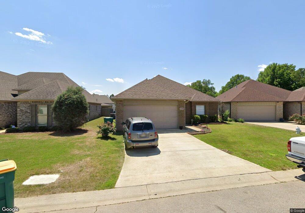 119 Harvesters Square, Tupelo, MS 38801 - photo 1