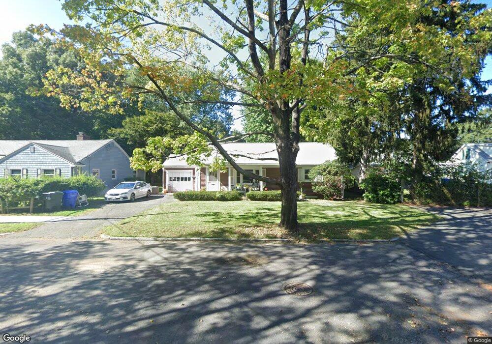 34 N Chatham St, Springfield, MA 01109 - photo 1