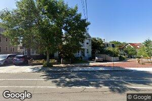 650 Huron Ave Unit 1, Cambridge, MA 02138