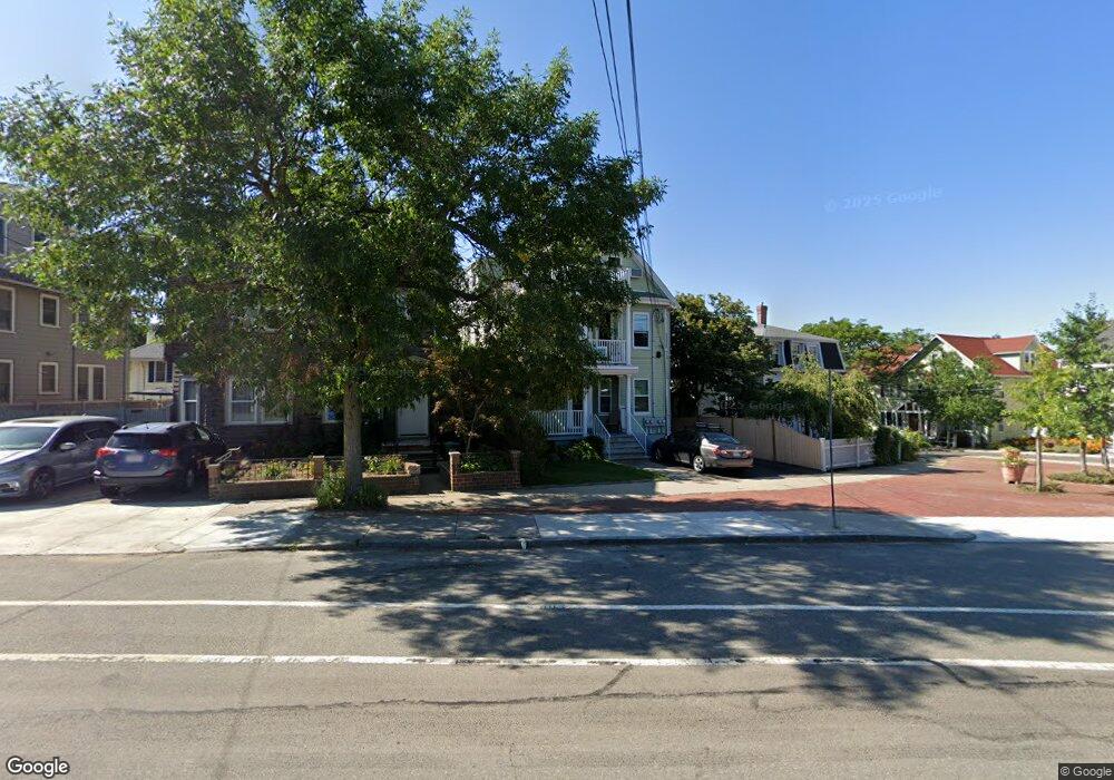 650 Huron Ave unit 2, Cambridge, MA 02138 - photo 1