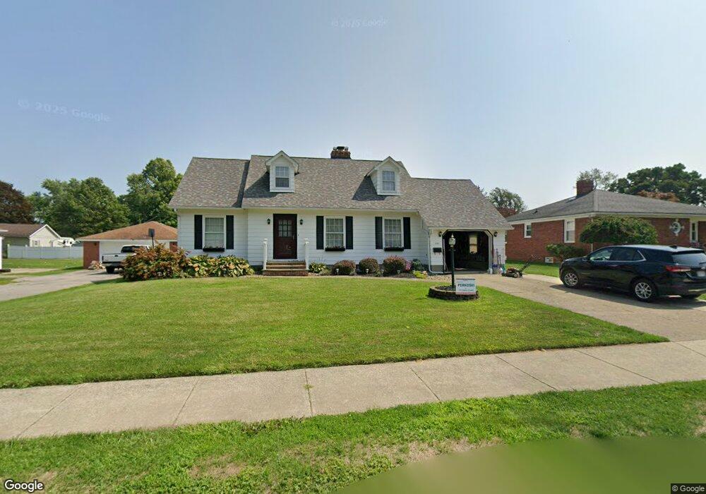 280 King St, Conneaut, OH 44030 - photo 1