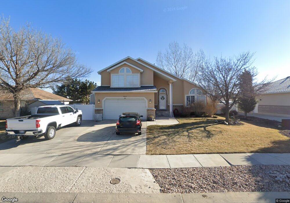 8805 Long Dr, West Jordan, UT 84088 - photo 1