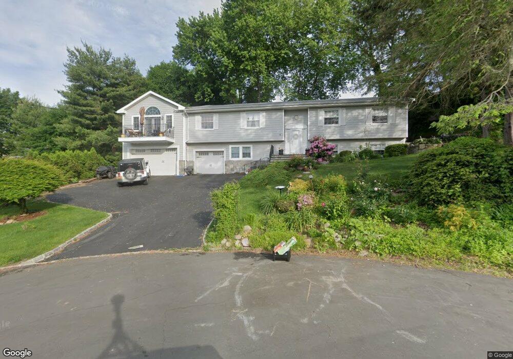 9 Springlake Dr, West Harrison, NY 10604 - photo 1