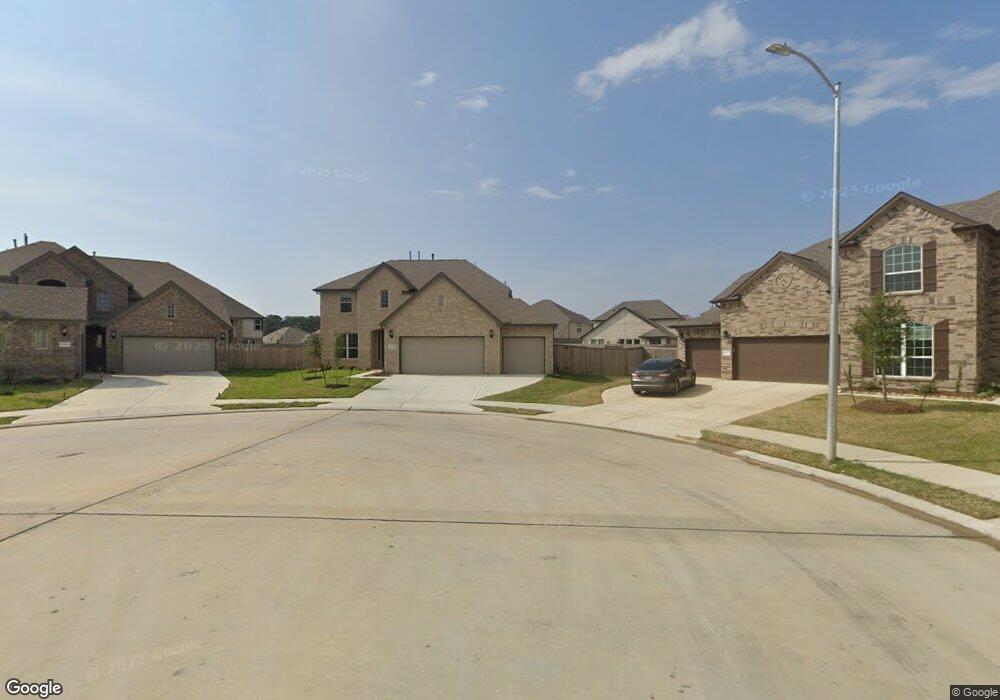 21423 Baldovin Way, Tomball, TX 77375 - photo 1