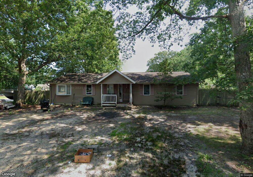 501 Peach Tree Ln, Forked River, NJ 08731 - photo 1