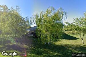 10288 Fountain Street Rd, Mark Center, OH 43536