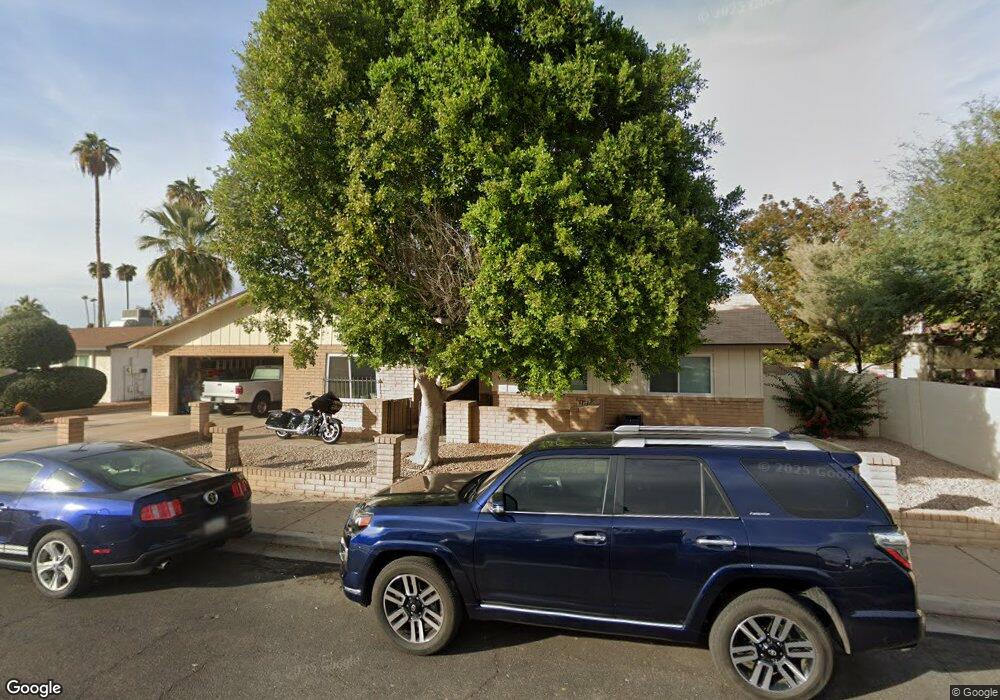 1444 W Keating Ave, Mesa, AZ 85202 - photo 1