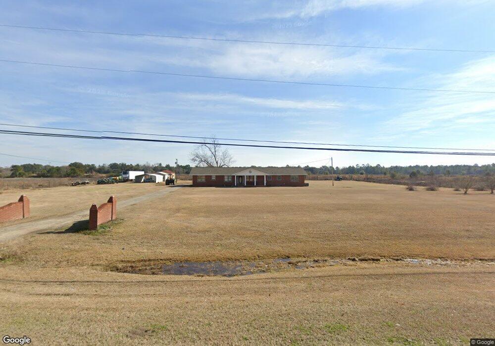 544 Ga Highway 45 N, Colquitt, GA 39837 - photo 1